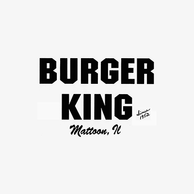 The Original Burger King